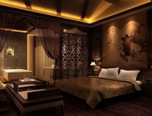 北京昌平区足疗养生-城市人的休闲去处