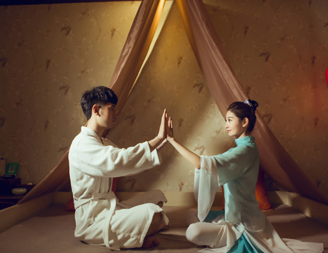 北京昌平区水疗与创造力：当大脑在漂浮中重启