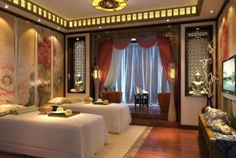 北京昌平区热石疗法：来自大地的温暖疗愈