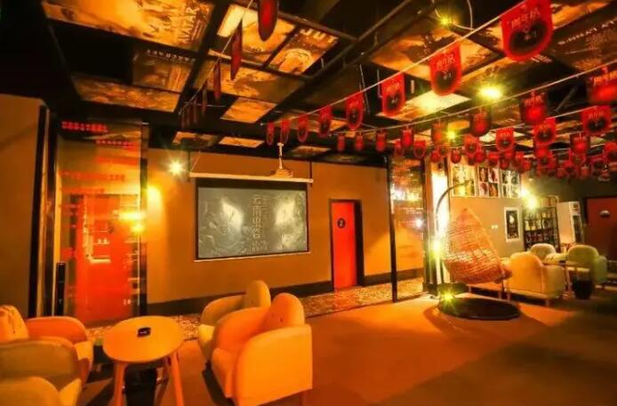 北京昌平区按摩养生：修复久坐劳损，告别腰酸背痛困扰